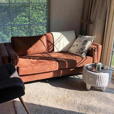 In Wiringherlant Near The Coast