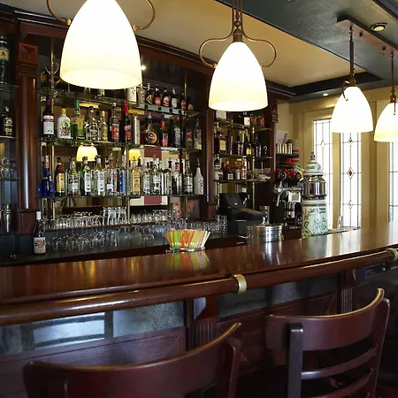 Horská chata In Wiringherlant Near The Coast *