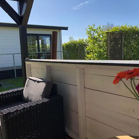 In Wiringherlant Near The Coast Horská chata