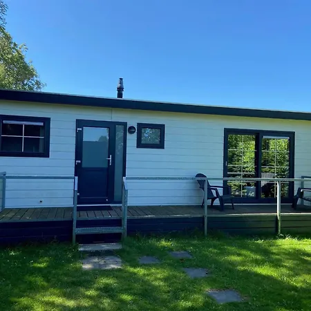 In Wiringherlant Near The Coast Hippolytushoef