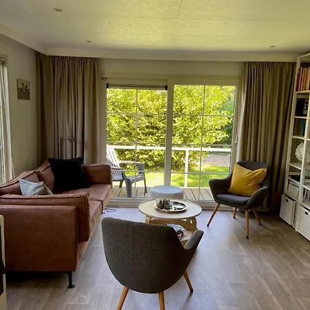 In Wiringherlant Near The Coast Horská chata Hippolytushoef