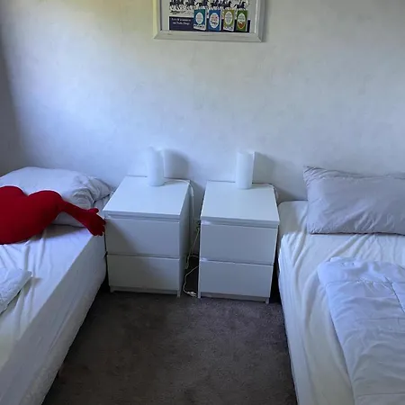 In Wiringherlant Near The Coast Horská chata *