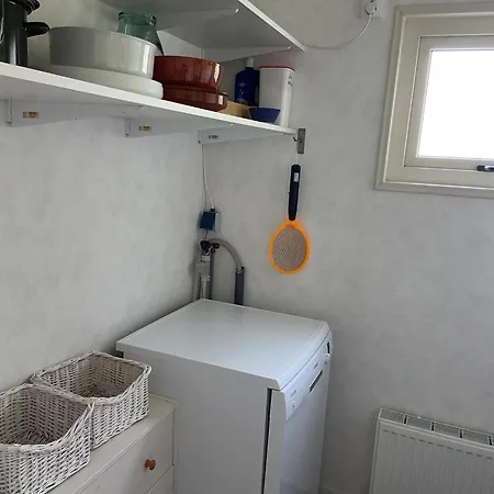 In Wiringherlant Near The Coast * Hippolytushoef