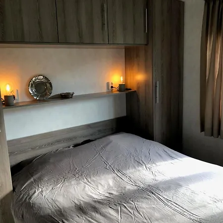 In Wiringherlant Near The Coast Hippolytushoef