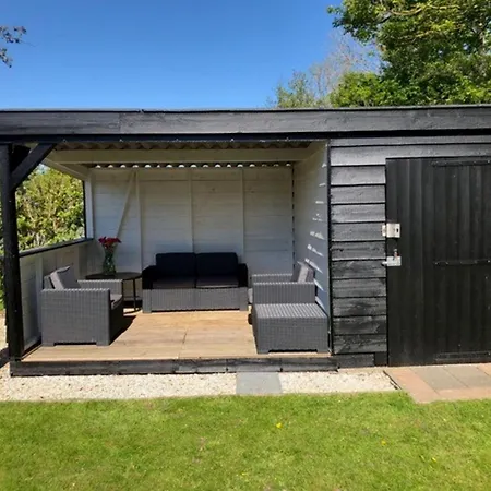 In Wiringherlant Near The Coast Hippolytushoef