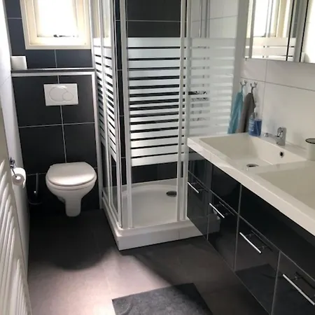 In Wiringherlant Near The Coast * Hippolytushoef