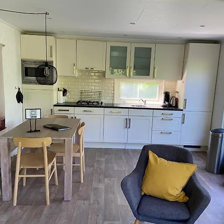 In Wiringherlant Near The Coast Hippolytushoef