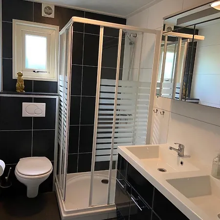 In Wiringherlant Near The Coast *