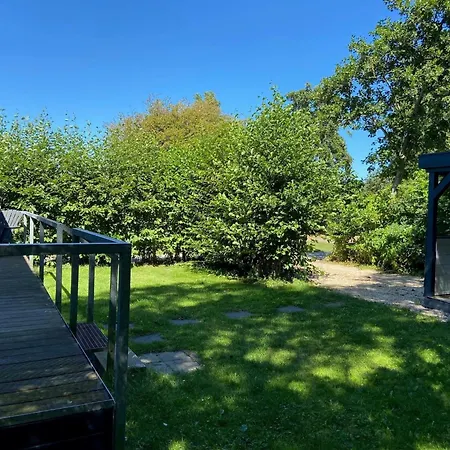 In Wiringherlant Near The Coast *